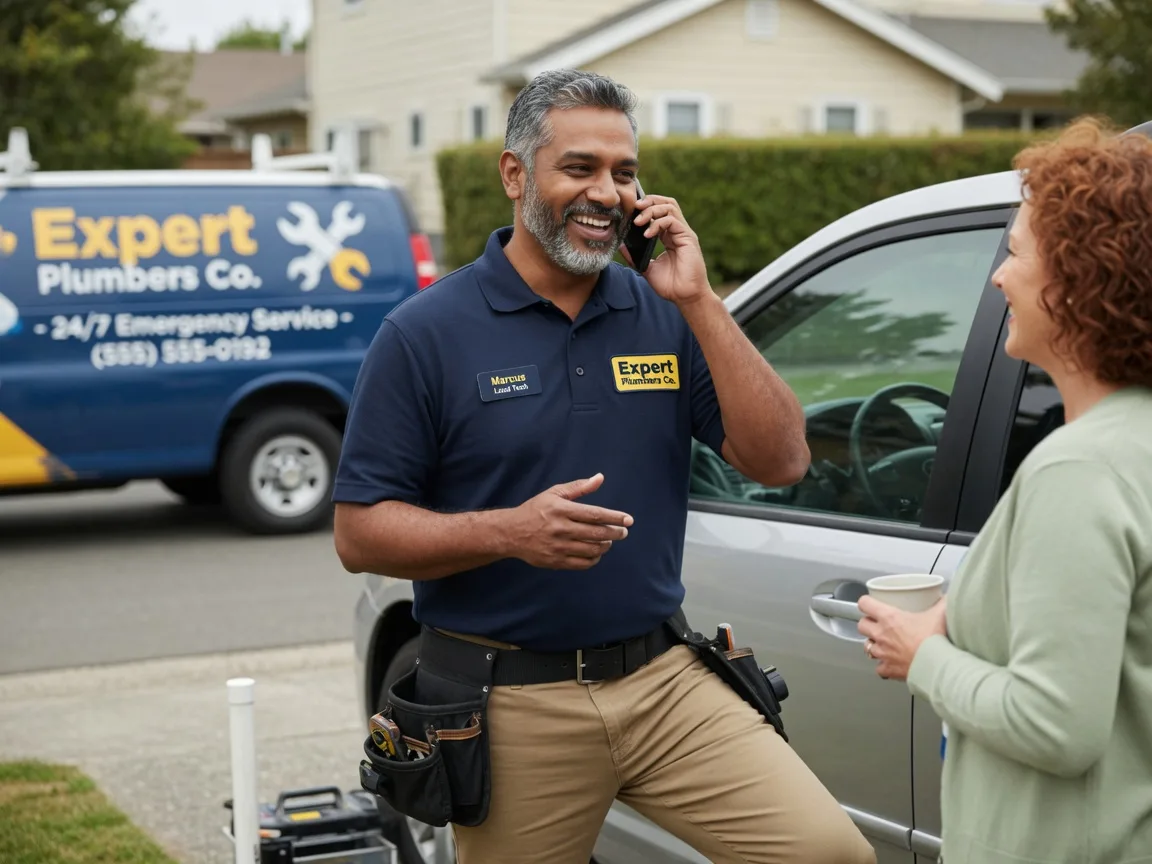 Drain Cleaning Andover, KS FAQs