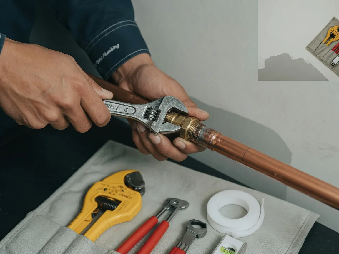 Why choose Drain Cleaning in Andover, KS